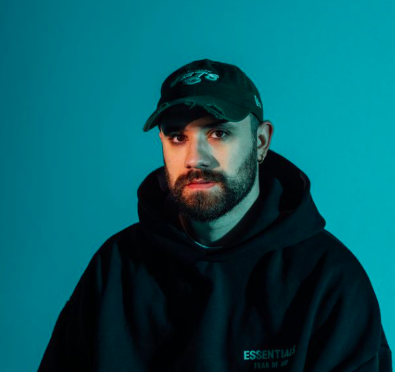 Non Grata Reimagines Bucie’s Classic “Get Over It” with a Contemporary Twist