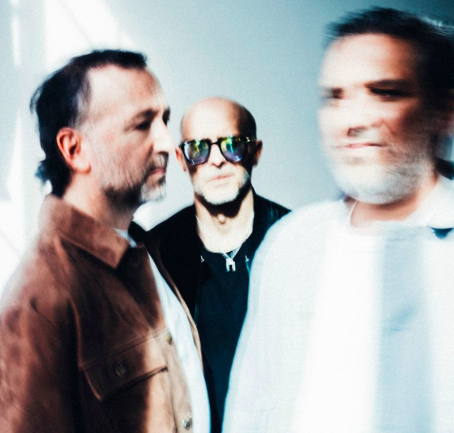 Acid Arab unveil full 4th Album ‘Resonance’ – Out Now