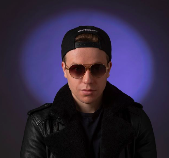 Jeppedinho presents Just Believe (Jeppediinho Music)