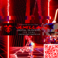 Vexillary Expands Digital Suspiria Into a Playable Cybernetic Universe