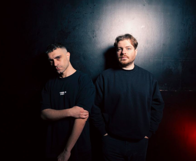 Teenage Mutants return to Truesoul for stunning ‘Hyperspace’ - a decade in the making!