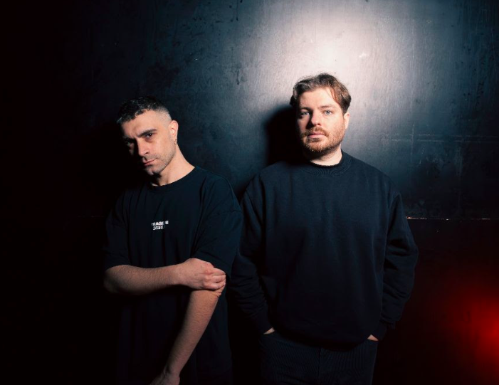 Teenage Mutants return to Truesoul for stunning ‘Hyperspace’ - a decade in the making!