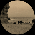 Synnhaven releases debut EP ‘Hauntology’ on Nightshade