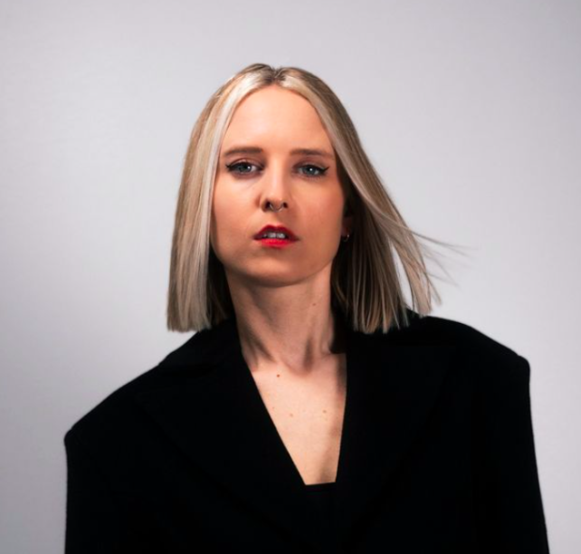 Blondex – Twisted Reality Review: Reimagining Trance Sensibilities Through Contemporary Techno