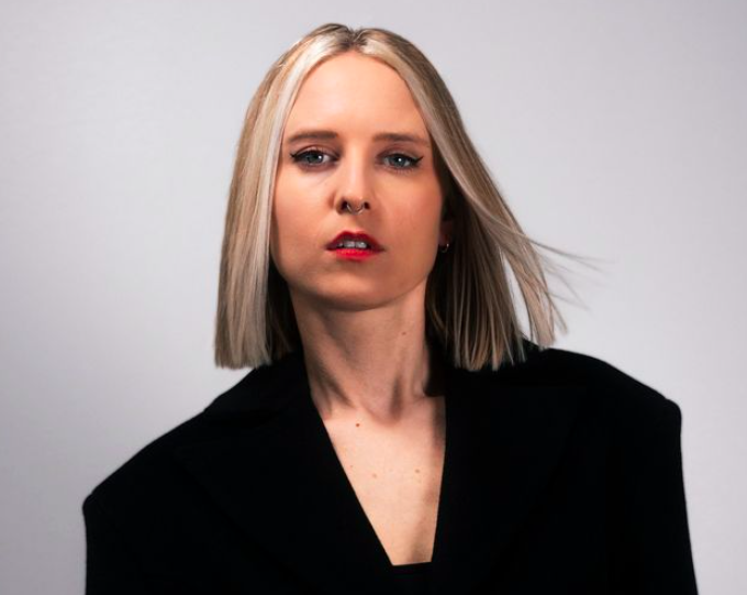 Blondex – Twisted Reality Review: Reimagining Trance Sensibilities Through Contemporary Techno