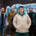 L.A. DYSTO feat. Theo Suess presents Peace, Love & Ecstasy E.P.
