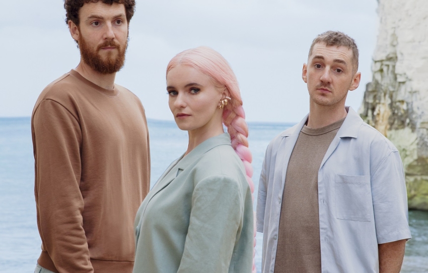 Clean Bandit Drop Official Remix of Shakira and Burna Boy’s “Dai Dai” for FIFA World Cup 2026