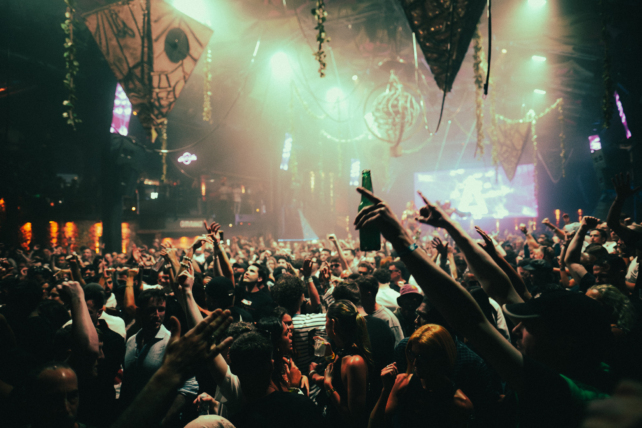 Pyramid 2026 at Amnesia Ibiza: A Season Where Music Takes Center Stage