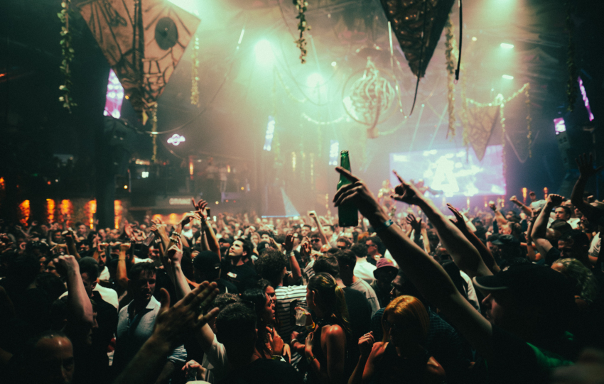 Pyramid 2026 at Amnesia Ibiza: A Season Where Music Takes Center Stage