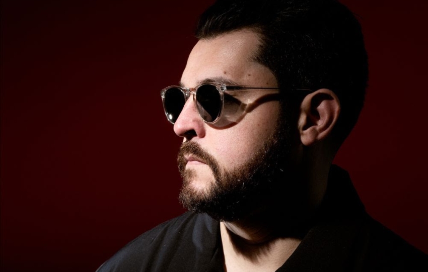 Drumcode mainstay Charles D unveils maiden Truesoul release 'One Time For Your Mind'