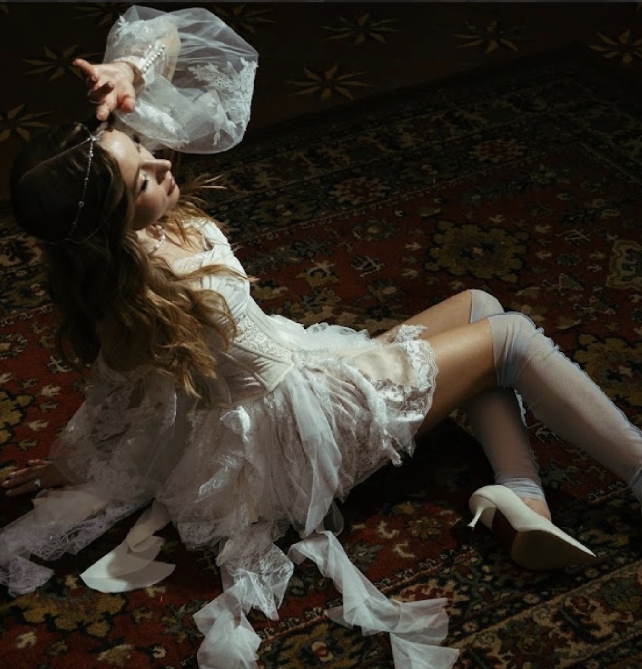 OLIVIA Releases “Promeni” — A Manifesto of Light, Love and Humanity