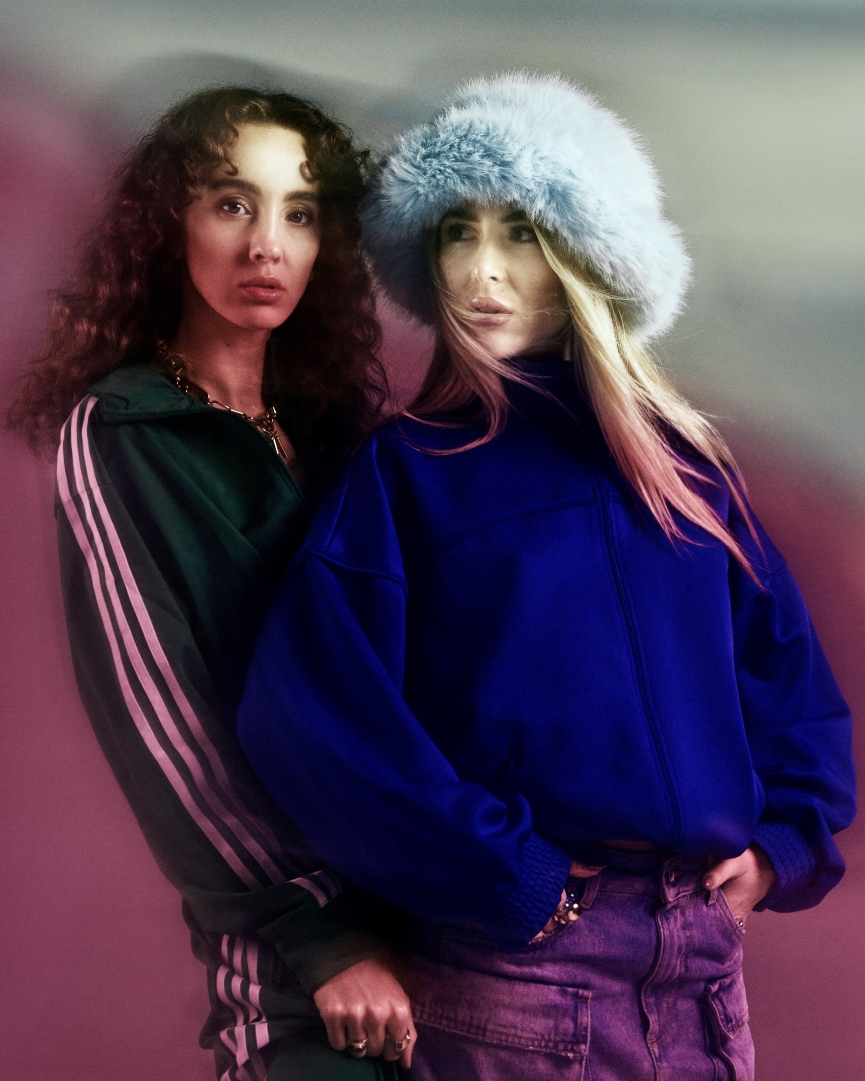 Zombies in Miami deliver stomping remix of EMJIE & Emma B's acclaimed 'Ace of Spades' for Exploited