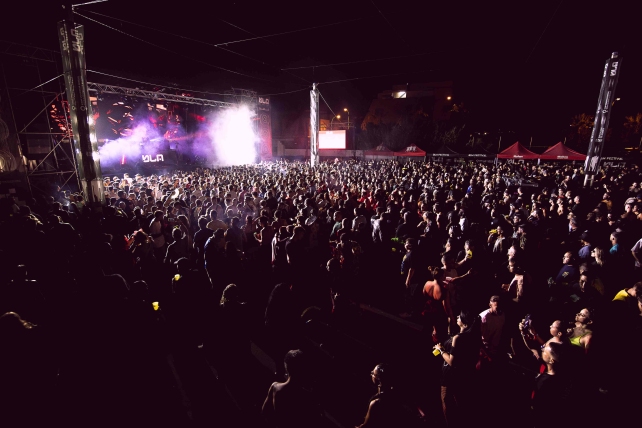 BLM Festival Announces Its 2026 Edition in Almería