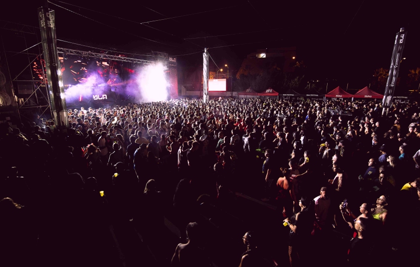 BLM Festival Announces Its 2026 Edition in Almería