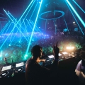 This Wednesday at Paradise: Jamie Jones B2B The Martinez Brothers