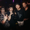 Bedouin presents Saga Returns to Chinois Ibiza Following a Successful Opening Party