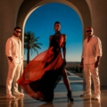 STBAN, JOSE DE MARA AND ANNLY MARIN DROP ‘LA NEGRA’