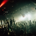 Pyramid Ibiza Brings Together Two Sonic Universes Once Again on August 9