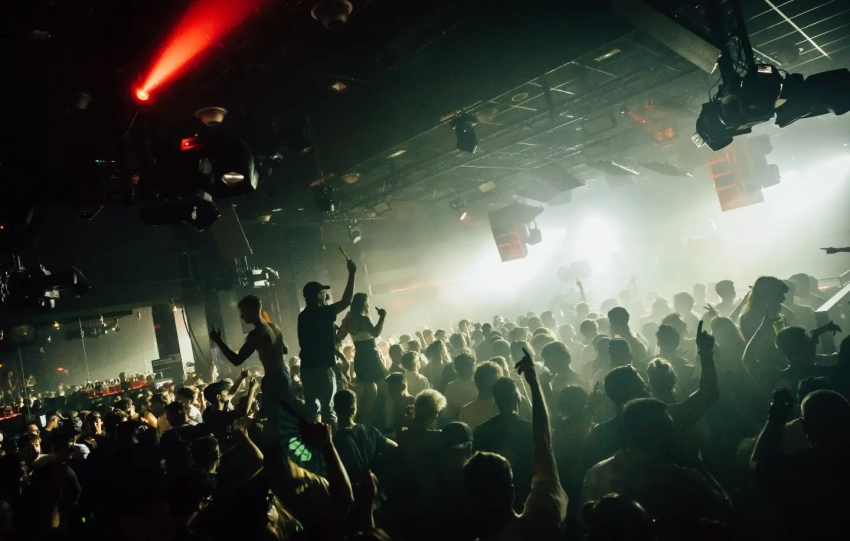 Pyramid Ibiza Brings Together Two Sonic Universes Once Again on August 9