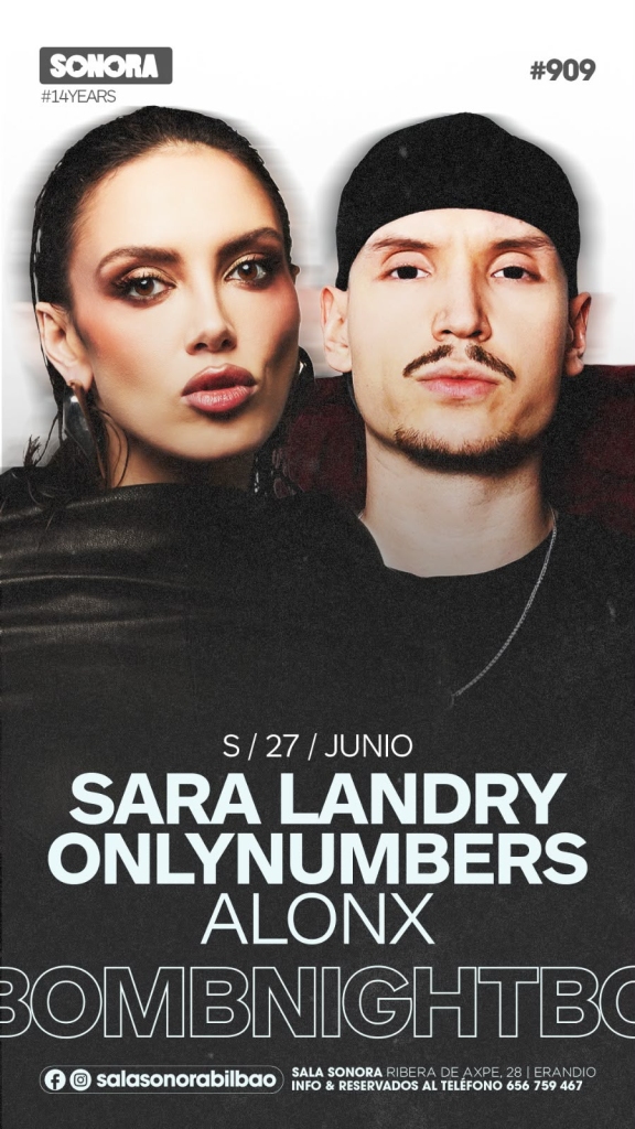SALA SONORA CLOSES THE SEASON IN STYLE
