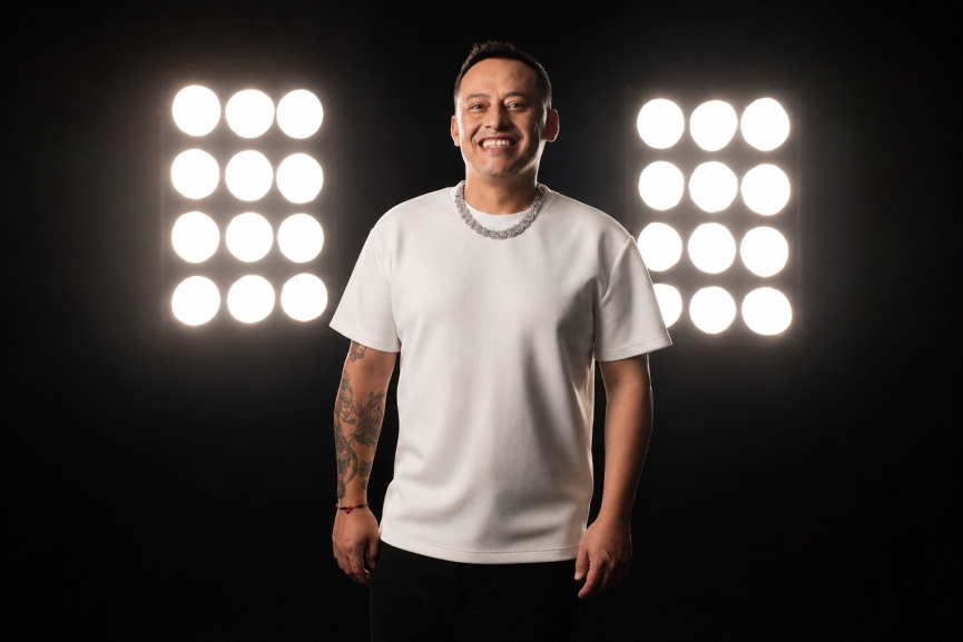 DJ Care Consolidates His Growth in the Industry