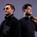 ZIFR & Joey A Release a Fresh House EP, ‘Check the Vibe!’ via ZYNC Records