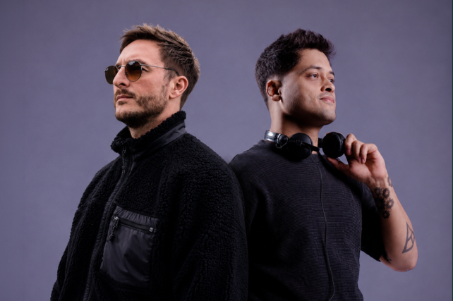 ZIFR & Joey A Release a Fresh House EP, 'Check the Vibe!' via ZYNC Records