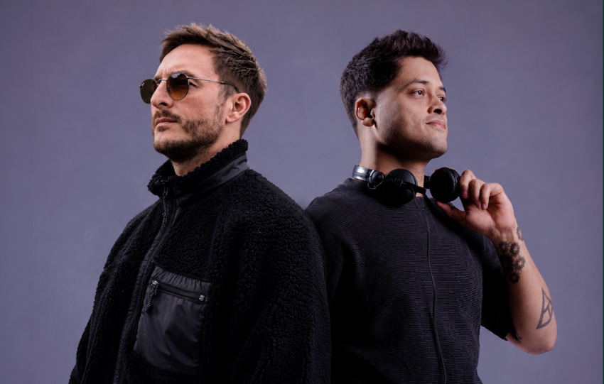 ZIFR & Joey A Release a Fresh House EP, 'Check the Vibe!' via ZYNC Records