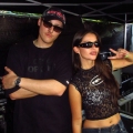 WATCH: Alycia Bezgo & DJ Guestlist Face2Face at PollerWiesen Festival