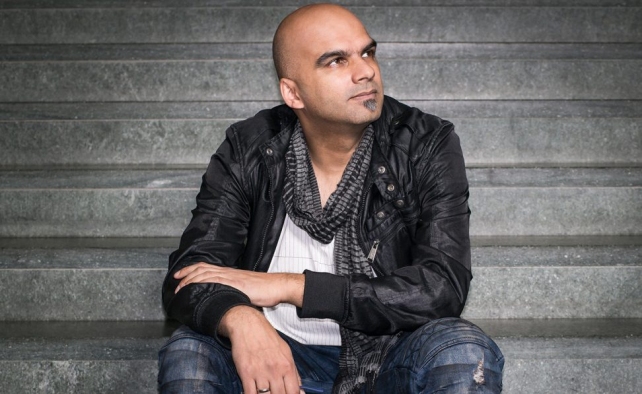 ROGER SHAH - ‘MAGIC ISLAND -MUSIC FOR BALEARIC PEOPLE VOL. 13’