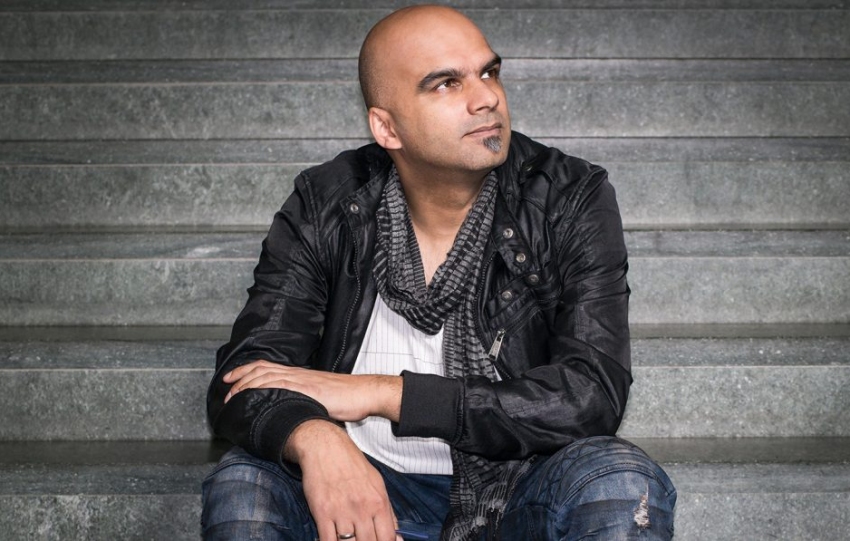 ROGER SHAH - ‘MAGIC ISLAND -MUSIC FOR BALEARIC PEOPLE VOL. 13’