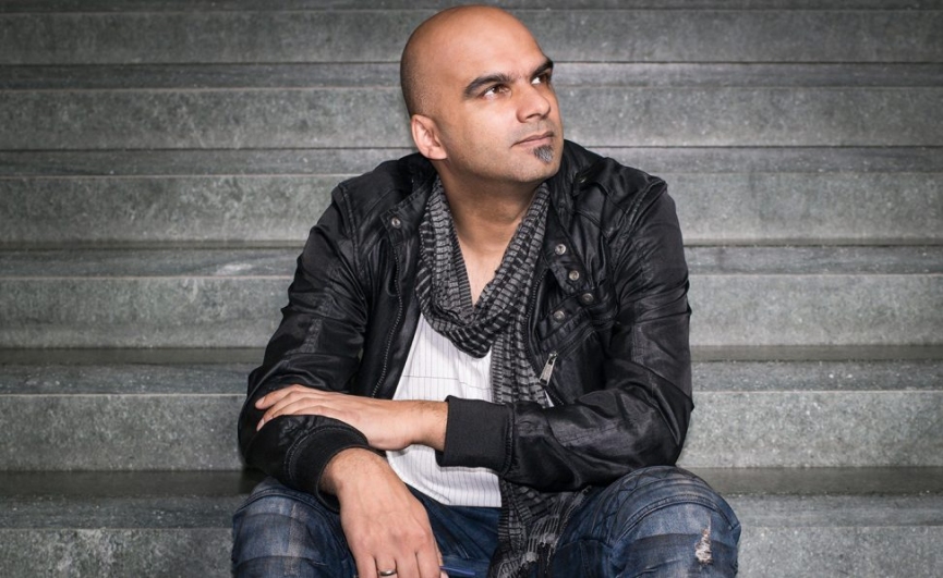 ROGER SHAH - ‘MAGIC ISLAND -MUSIC FOR BALEARIC PEOPLE VOL. 13’
