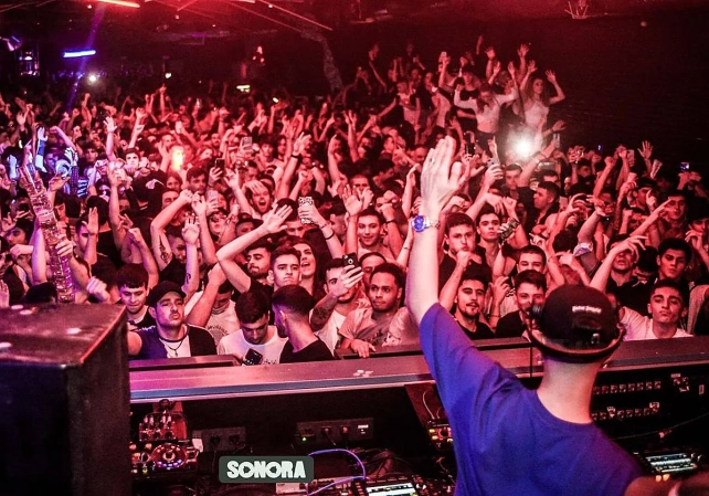 SALA SONORA CLOSES THE SEASON IN STYLE