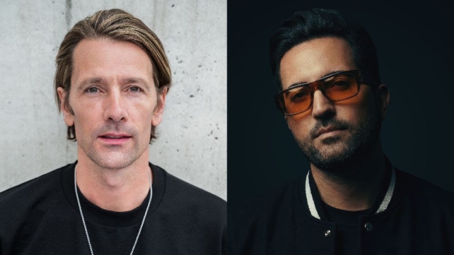 Bart Skils collabs with Deniz Koyu for thrilling ‘Your Mind on Acid’ — out now on Drumcode