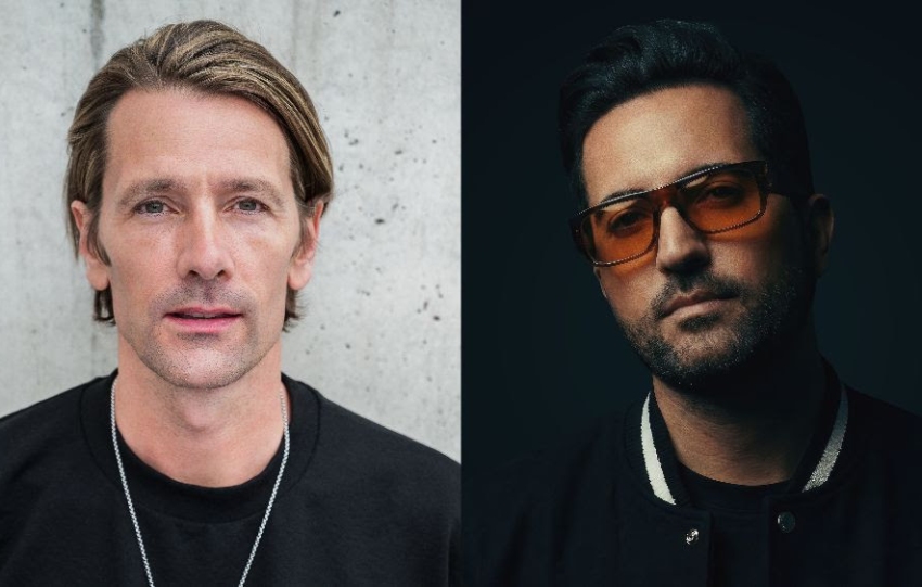 Bart Skils collabs with Deniz Koyu for thrilling ‘Your Mind on Acid’ — out now on Drumcode
