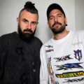 Veerus & Mattia Saviolo reveal outstanding debut collaboration ‘Move Your Body’ on Drumcode