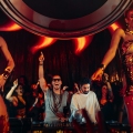 Francis Mercier Closes Out July at Hï Ibiza