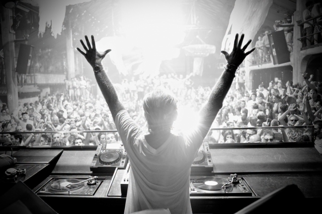 Cocoon Joins Amnesia Ibiza's 50th Anniversary Celebrations This Sunday