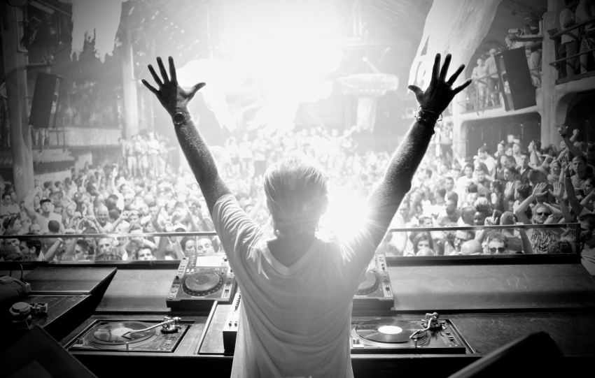 Cocoon Joins Amnesia Ibiza's 50th Anniversary Celebrations This Sunday