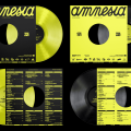 Amnesia Announces a Special Release to Celebrate Its 50th Anniversary