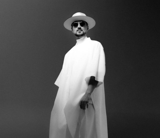 ODYSSAY Unveils Long-Awaited Single 'Consent'