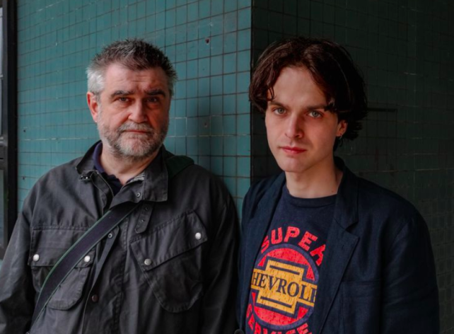 Mondo Love & Betrayal build towards debut LP with ‘Seppuku’ (NuNorthern Soul)