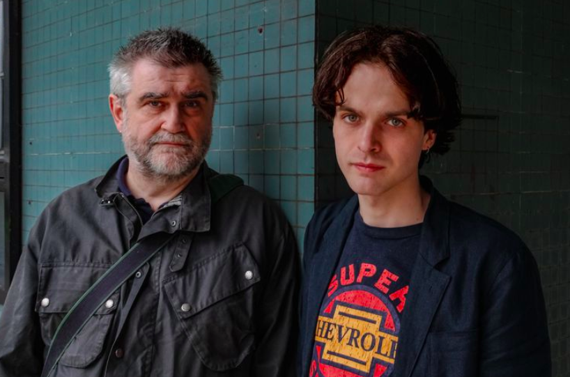 Mondo Love & Betrayal build towards debut LP with ‘Seppuku’ (NuNorthern Soul)