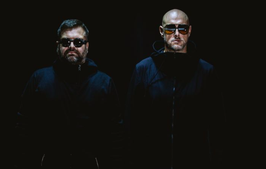 Pig&Dan Reunite with Bedrock for 'Destination Unknown III'