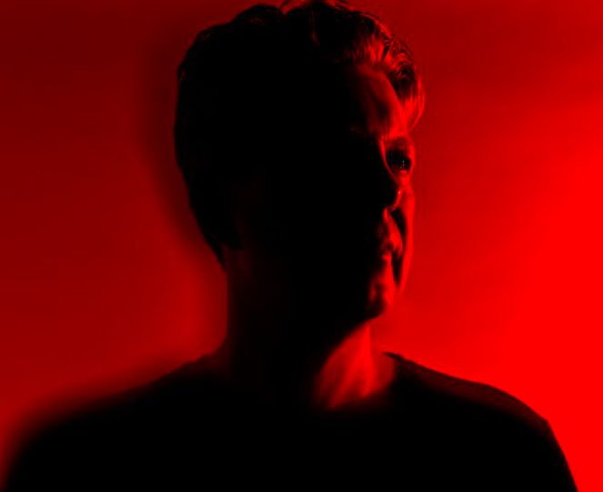 John Digweed Unveils Live at Twilo