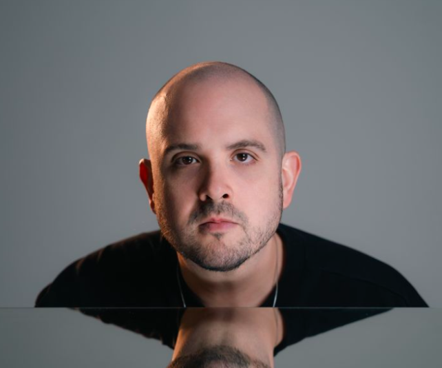Victor Ruiz Drops His Long-Awaited Debut Album ‘VICTOR’