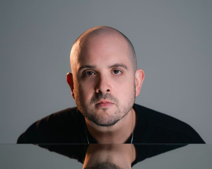 Victor Ruiz Drops His Long-Awaited Debut Album ‘VICTOR’