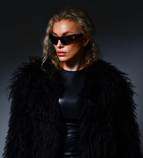 Nikka Lorak launches Cruel Kind label "for electronic rockstars" with peak-time 'Control'