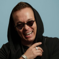 Kapir Returns to SUNCTURE with New Single ‘Fractal Ecstasy’