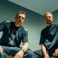 DONT BLINK channel constant motion on new Truesoul single ‘ENERGY’